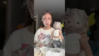 Tito se porta muy mal 🎂