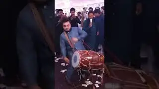 #dholak #percussion #indianwedding #music #drums #bharat #band #bhangra #beats #tabla #djembe #pearl