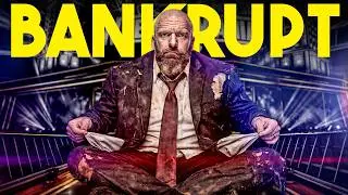 WWE and HHH are Creatively Bankrupt in 2026