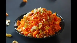 Gajar ka halwa recipe in simple steps #trending #viral #viralvideo #trendingshorts 
