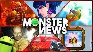 Galaxy Survivor, Pendulum Color, Fortnite, Hello Neighbor, Creative Destruction Noticias Android iOS