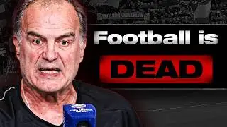 Why Modern Football Feels Soulless...