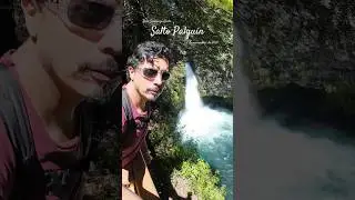 Salto Palgu&iacute;n | Puc&oacute;n