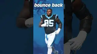 Don't Sleep 😴 on the Derrick Brown Bounce Back in 2025