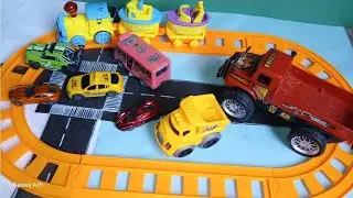 Various Ride On Toy Vehicles, Cars, Train for Kids|  Toyjoy Junction