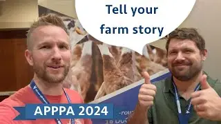 Clear, Concise and Consistent Brand Messaging - Mark from Metzer Farms
