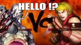 Poongko vs. Infiltration (Funny call-in interruption) *Mar 11, 2015