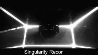 Singularity Recordings Sin017 - Derlich: Cult of Static EP