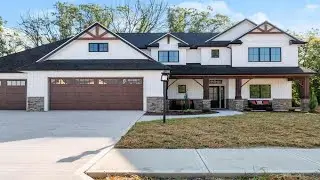 16456 Quarry Boulevard, Huntertown, IN - REAL ESTATE VIDEO