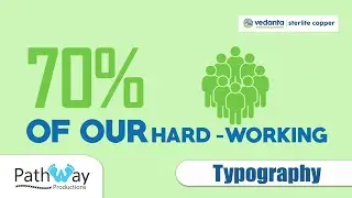 Water Infographic 2 Vedanta Sterlite video