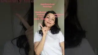 Does manifestation really works? 👉I manifested all this in one year| #lawofassumption #manifestation