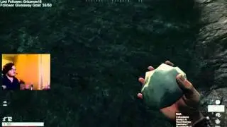 The Culling crafting bug. Plz fix devs. I love and care about this game.