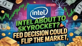 &ldquo;Top Stocks to Buy Now  September 2025 Market Outlook & Intel Breakout Setup&rdquo;