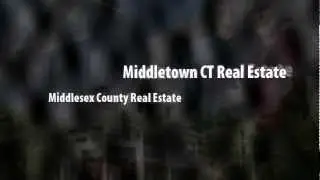 Middlesex County Real Estate