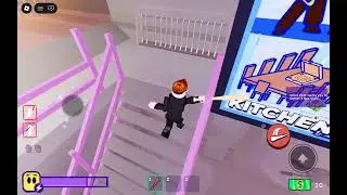 I got evil ending on break in 2