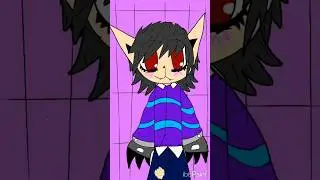 ibispaint drawing of clauze #art #originacharacter #ibispaintx #drawingsoftware #ocdrawing #oc