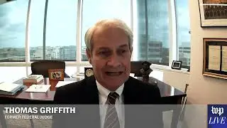 Griffith on whether the Constitution is a living document