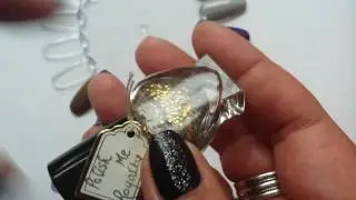 My Top 10 Polish Me Royalty nail polishes  (UK Indie)