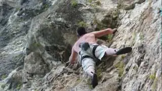 Falesia di Alcenago
