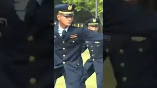 🔥AKSI YEL YEL TNI ANGAKATAN UDARA🔥