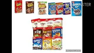 Which One Of These Post Cereals Are Better?