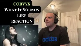 Corvyx переходит на K-Pop &mdash; вот как это звучит (реакция)