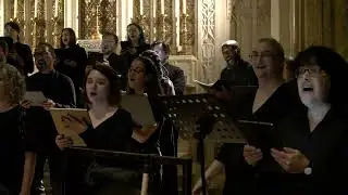 Unclouded Day - Shawn Kirchner Arr. | Ember & American Modern Ensemble