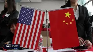 China Escalates Its Regulatory Crackdown Campaign