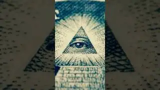 The Hidden Illuminati Symbol on the Dollar Bill