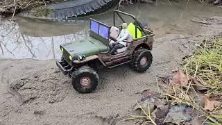 JJRC C8815 playing in stream #jjrcc8815