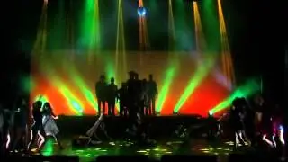 Disco - Urdang Academy Summer Show