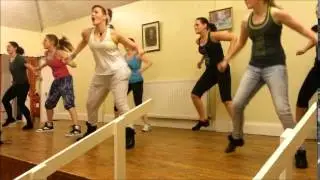 Uptown Funk - Zumba with Helen