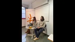 Presentación del libro 