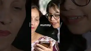 #DesiMom #OnlineClassFails #FunnyShorts  #SchoolLife