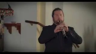 Astor Piazolla - Oblivion - Arrangement f&uuml;r Oboe und Harfe
