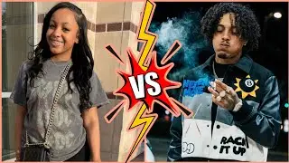 Bad Kid Mirah VS King Cid | Lifestyle | Comparison | Interesting Facts