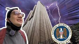 Pr&eacute;dio Misterioso n&atilde;o tem JANELAS em Nova York | 33 Thomas Street, Base de Espionagem Americana?
