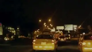 Denisse Adelhaid Ft. Lorenzo Once - Autopistas