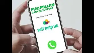Beyond Diagnosis Service - Macmillan Cancer Support & Self Help UK