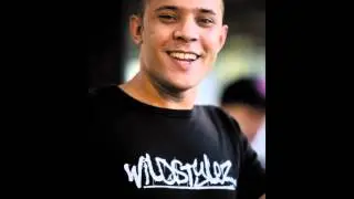 Flo Rida feat Sia - Wild Ones (Wildstylez Remix) (HQ+HD)