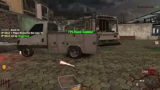 Cod bo1 plutonium zombies highschool of the dead more @420jstonerytzombies