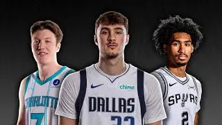 The rookies are shocking the league&hellip;🤯