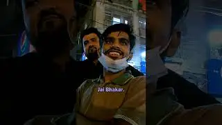 Crazy Street in Karachi, Pakistan 🇵🇰