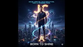 JC - Born To Shine