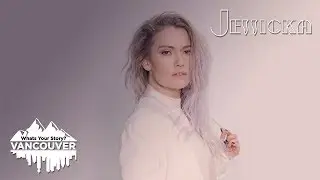 WRITING from INSPIRATION | JESSICKA - Navigating a Budding Music Career at LIGHT ORGAN / 604 RECORDS