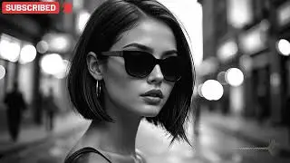 The Best of Deep House Music 🔥 Chill Mix Nu Disco ❤️