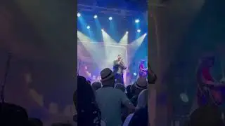 2025 T&auml;ss&auml;k&ouml; t&auml;&auml; oli - Arttu Wiskari at Tangomarkkinat #suomipop #music #live #liveconcert