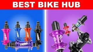 Top 5 Best Bike Hub in 2026 on AliExpress