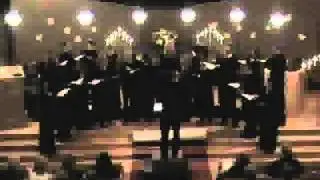 Laudate Singers - Bring a Torch, Jeannette, Isabella (trad., arr. Alice Parker & Robert Shaw)