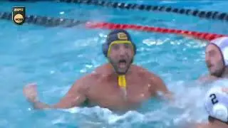 Greg Mescall Water Polo Broadcasting Reel